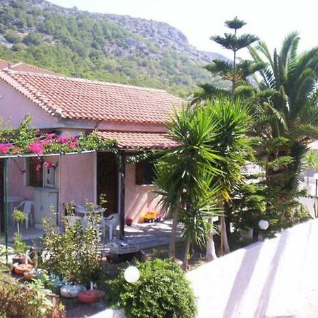 "Patra'S" Apartments Patra Poseidonion Bagian luar foto