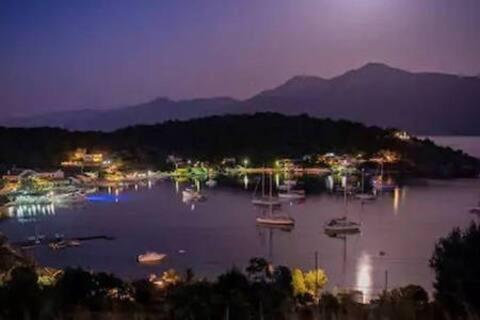 "Patra'S" Apartments Patra Poseidonion Bagian luar foto